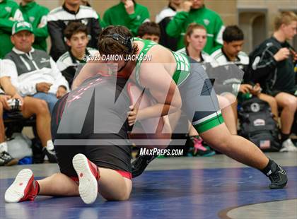 Thumbnail 2 in JV: Lincoln County vs Virgin Valley (Duels @ Moapa Valley) photogallery.