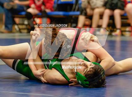 Thumbnail 3 in JV: Lincoln County vs Virgin Valley (Duels @ Moapa Valley) photogallery.