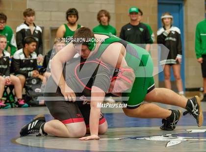 Thumbnail 1 in JV: Lincoln County vs Virgin Valley (Duels @ Moapa Valley) photogallery.