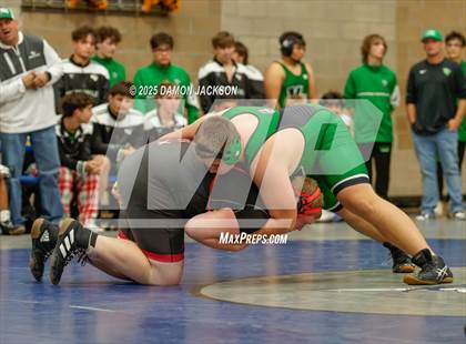 Thumbnail 3 in JV: Lincoln County vs Virgin Valley (Duels @ Moapa Valley) photogallery.