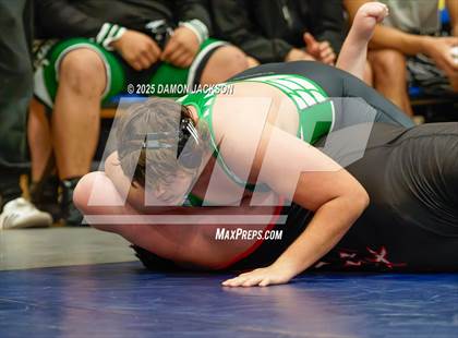 Thumbnail 3 in JV: Lincoln County vs Virgin Valley (Duels @ Moapa Valley) photogallery.