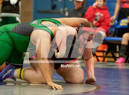 Thumbnail 1 in JV: Lincoln County vs Virgin Valley (Duels @ Moapa Valley) photogallery.