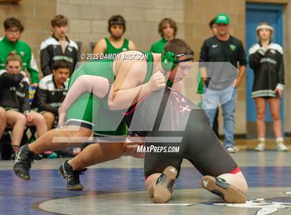 Thumbnail 2 in JV: Lincoln County vs Virgin Valley (Duels @ Moapa Valley) photogallery.