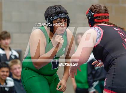 Thumbnail 1 in JV: Lincoln County vs Virgin Valley (Duels @ Moapa Valley) photogallery.