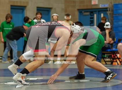 Thumbnail 3 in JV: Lincoln County vs Virgin Valley (Duels @ Moapa Valley) photogallery.