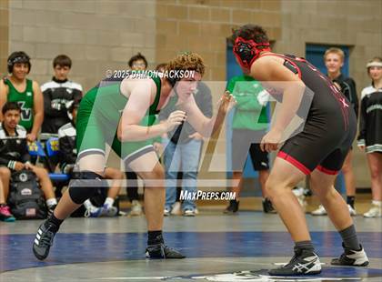 Thumbnail 1 in JV: Lincoln County vs Virgin Valley (Duels @ Moapa Valley) photogallery.