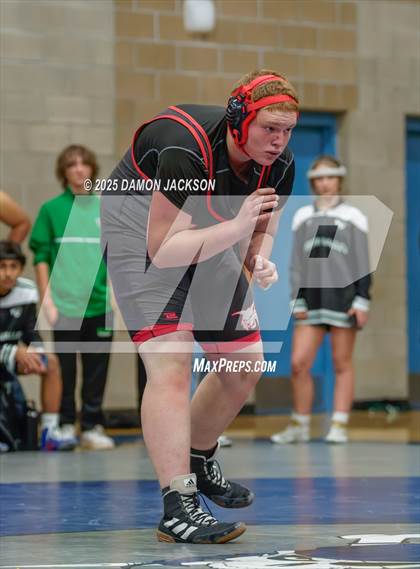 Thumbnail 2 in JV: Lincoln County vs Virgin Valley (Duels @ Moapa Valley) photogallery.