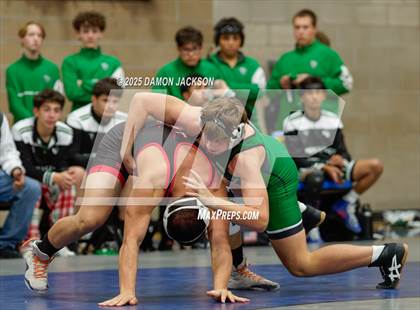 Thumbnail 3 in JV: Lincoln County vs Virgin Valley (Duels @ Moapa Valley) photogallery.