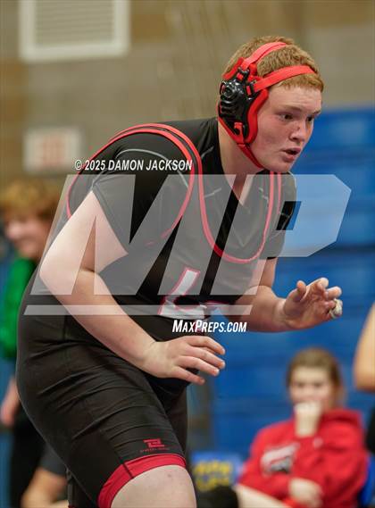 Thumbnail 3 in JV: Lincoln County vs Virgin Valley (Duels @ Moapa Valley) photogallery.