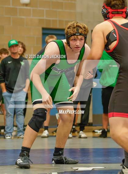 Thumbnail 1 in JV: Lincoln County vs Virgin Valley (Duels @ Moapa Valley) photogallery.