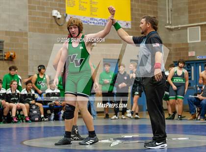 Thumbnail 1 in JV: Lincoln County vs Virgin Valley (Duels @ Moapa Valley) photogallery.