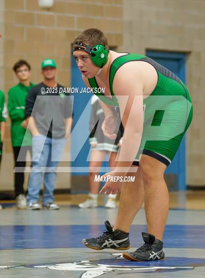 Thumbnail 1 in JV: Lincoln County vs Virgin Valley (Duels @ Moapa Valley) photogallery.