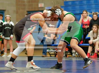 Thumbnail 1 in JV: Lincoln County vs Virgin Valley (Duels @ Moapa Valley) photogallery.