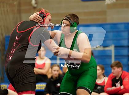 Thumbnail 1 in JV: Lincoln County vs Virgin Valley (Duels @ Moapa Valley) photogallery.
