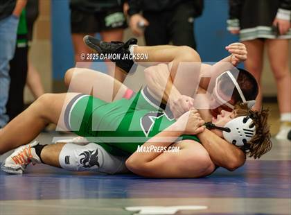 Thumbnail 1 in JV: Lincoln County vs Virgin Valley (Duels @ Moapa Valley) photogallery.