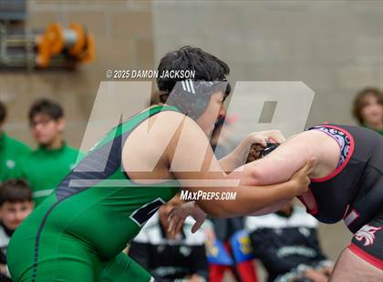 Thumbnail 3 in JV: Lincoln County vs Virgin Valley (Duels @ Moapa Valley) photogallery.