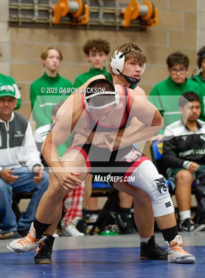 Thumbnail 1 in JV: Lincoln County vs Virgin Valley (Duels @ Moapa Valley) photogallery.