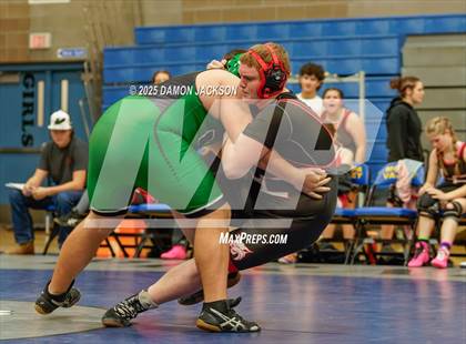 Thumbnail 3 in JV: Lincoln County vs Virgin Valley (Duels @ Moapa Valley) photogallery.