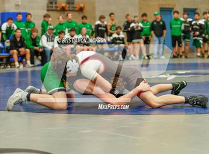 Thumbnail 1 in JV: Lincoln County vs Virgin Valley (Duels @ Moapa Valley) photogallery.