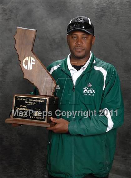 Thumbnail 1 in Helix (CIF State D2 Awards) photogallery.