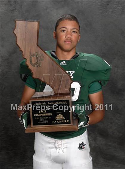 Thumbnail 3 in Helix (CIF State D2 Awards) photogallery.