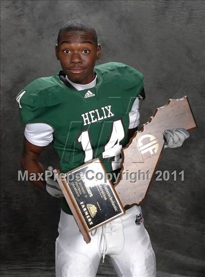Thumbnail 1 in Helix (CIF State D2 Awards) photogallery.