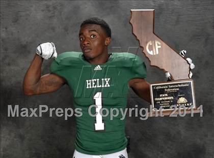 Thumbnail 2 in Helix (CIF State D2 Awards) photogallery.