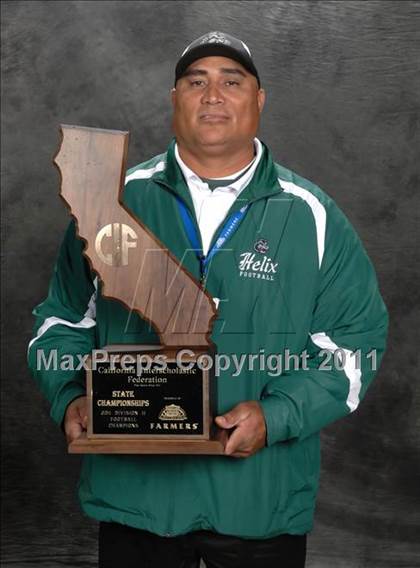 Thumbnail 1 in Helix (CIF State D2 Awards) photogallery.