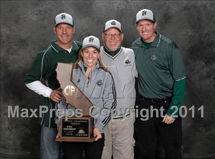 Thumbnail 3 in Helix (CIF State D2 Awards) photogallery.