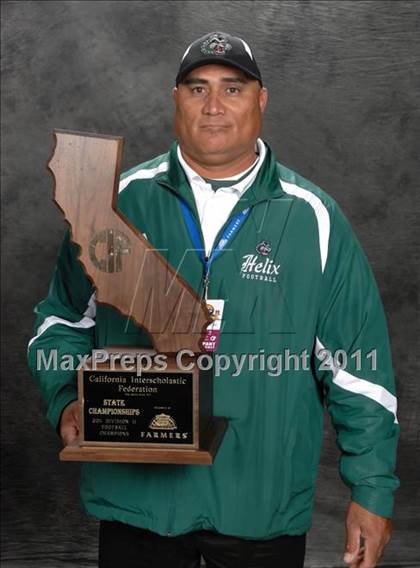 Thumbnail 2 in Helix (CIF State D2 Awards) photogallery.