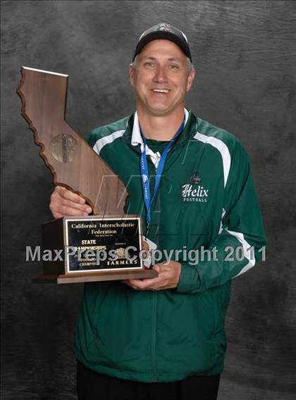 Thumbnail 2 in Helix (CIF State D2 Awards) photogallery.
