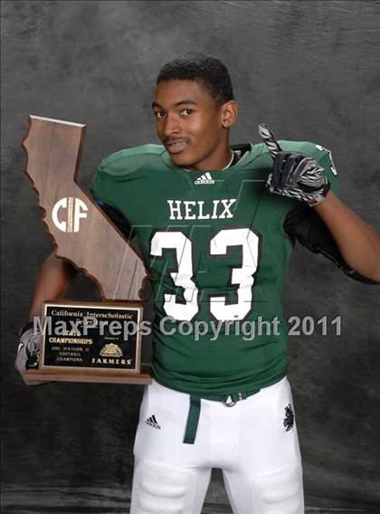 Thumbnail 2 in Helix (CIF State D2 Awards) photogallery.