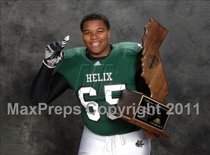 Thumbnail 1 in Helix (CIF State D2 Awards) photogallery.