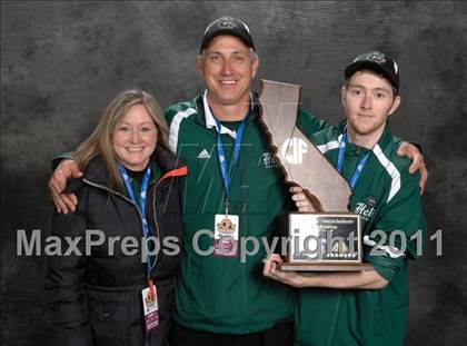 Thumbnail 1 in Helix (CIF State D2 Awards) photogallery.