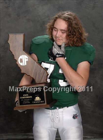 Thumbnail 3 in Helix (CIF State D2 Awards) photogallery.