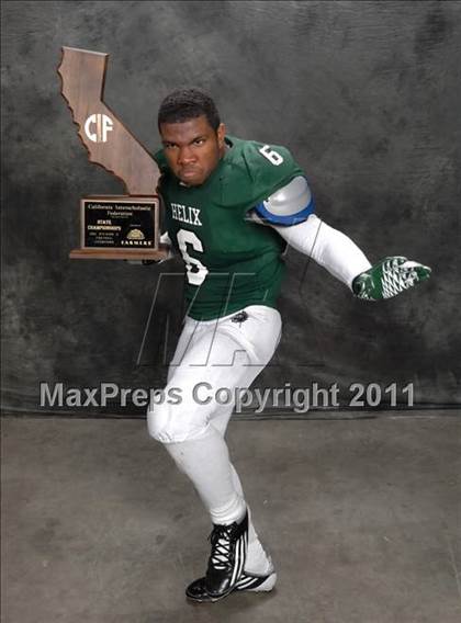 Thumbnail 1 in Helix (CIF State D2 Awards) photogallery.