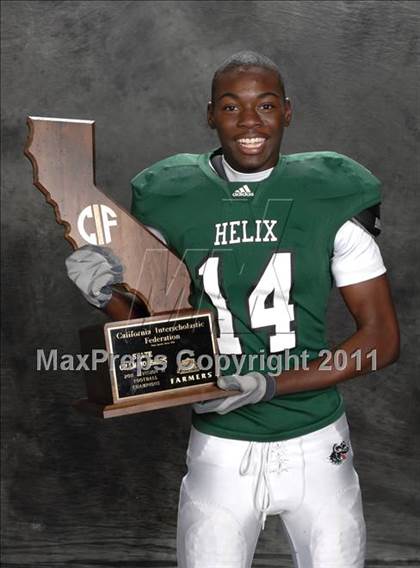 Thumbnail 3 in Helix (CIF State D2 Awards) photogallery.