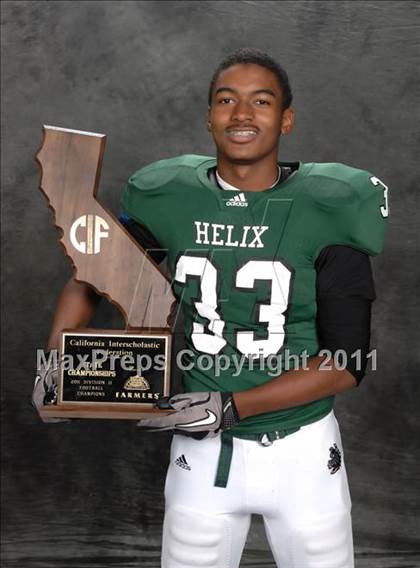Thumbnail 1 in Helix (CIF State D2 Awards) photogallery.
