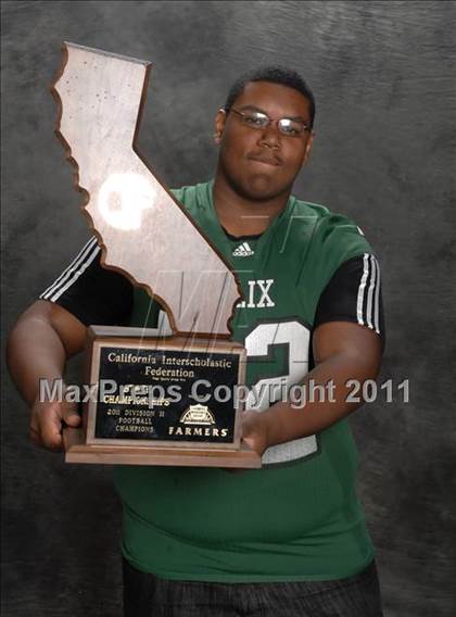 Thumbnail 3 in Helix (CIF State D2 Awards) photogallery.