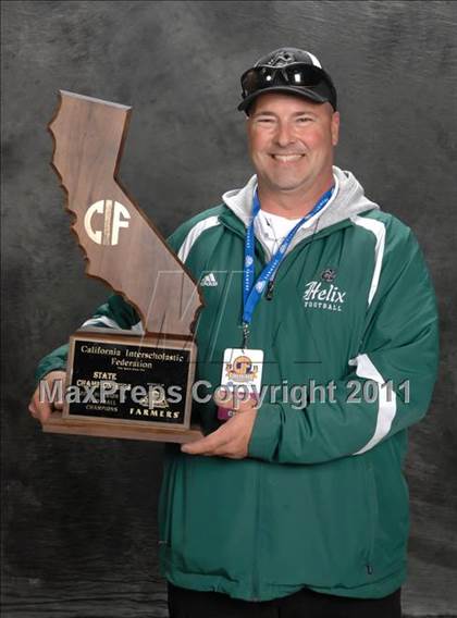 Thumbnail 3 in Helix (CIF State D2 Awards) photogallery.