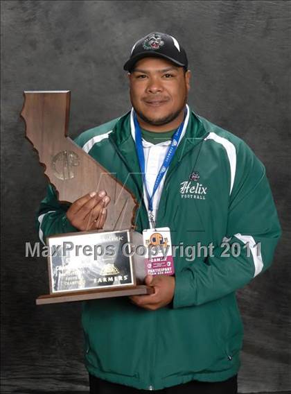 Thumbnail 3 in Helix (CIF State D2 Awards) photogallery.