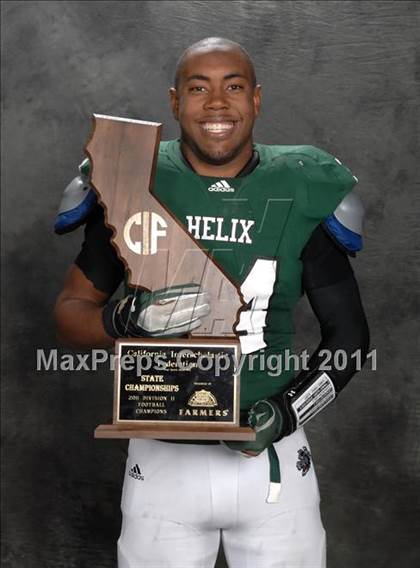 Thumbnail 3 in Helix (CIF State D2 Awards) photogallery.
