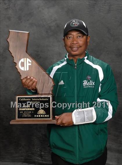 Thumbnail 1 in Helix (CIF State D2 Awards) photogallery.