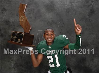 Thumbnail 2 in Helix (CIF State D2 Awards) photogallery.