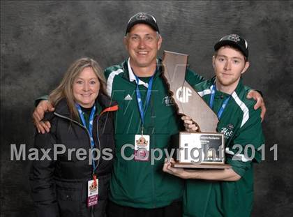 Thumbnail 2 in Helix (CIF State D2 Awards) photogallery.