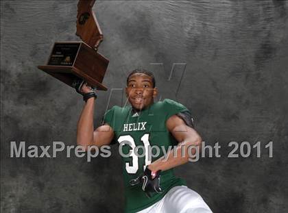 Thumbnail 3 in Helix (CIF State D2 Awards) photogallery.