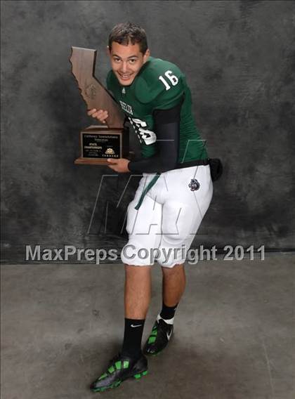 Thumbnail 3 in Helix (CIF State D2 Awards) photogallery.