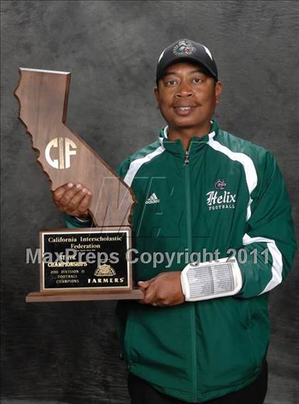 Thumbnail 2 in Helix (CIF State D2 Awards) photogallery.
