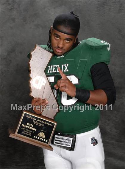 Thumbnail 3 in Helix (CIF State D2 Awards) photogallery.