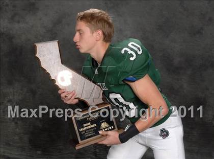 Thumbnail 2 in Helix (CIF State D2 Awards) photogallery.